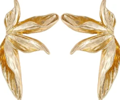 Clearance Bijou Brigitte Orecchini a perno - Boho Flower