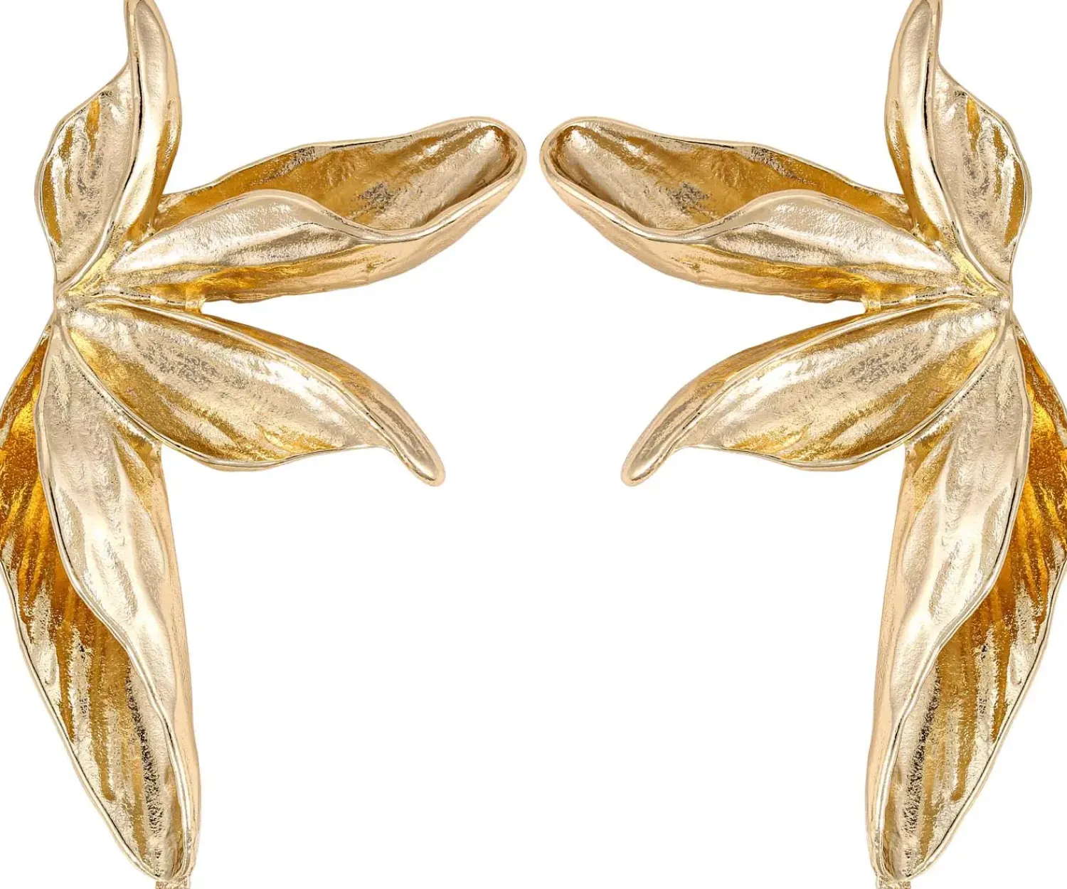 Clearance Bijou Brigitte Orecchini a perno - Boho Flower
