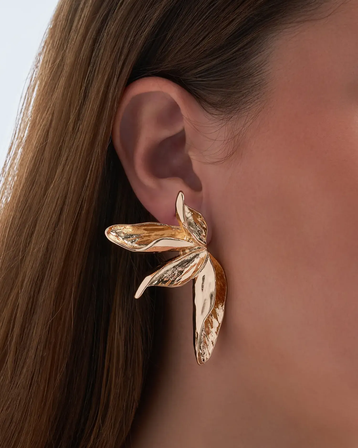 Clearance Bijou Brigitte Orecchini a perno - Boho Flower