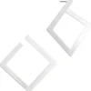 Hot Bijou Brigitte Orecchini a perno - Bright Square