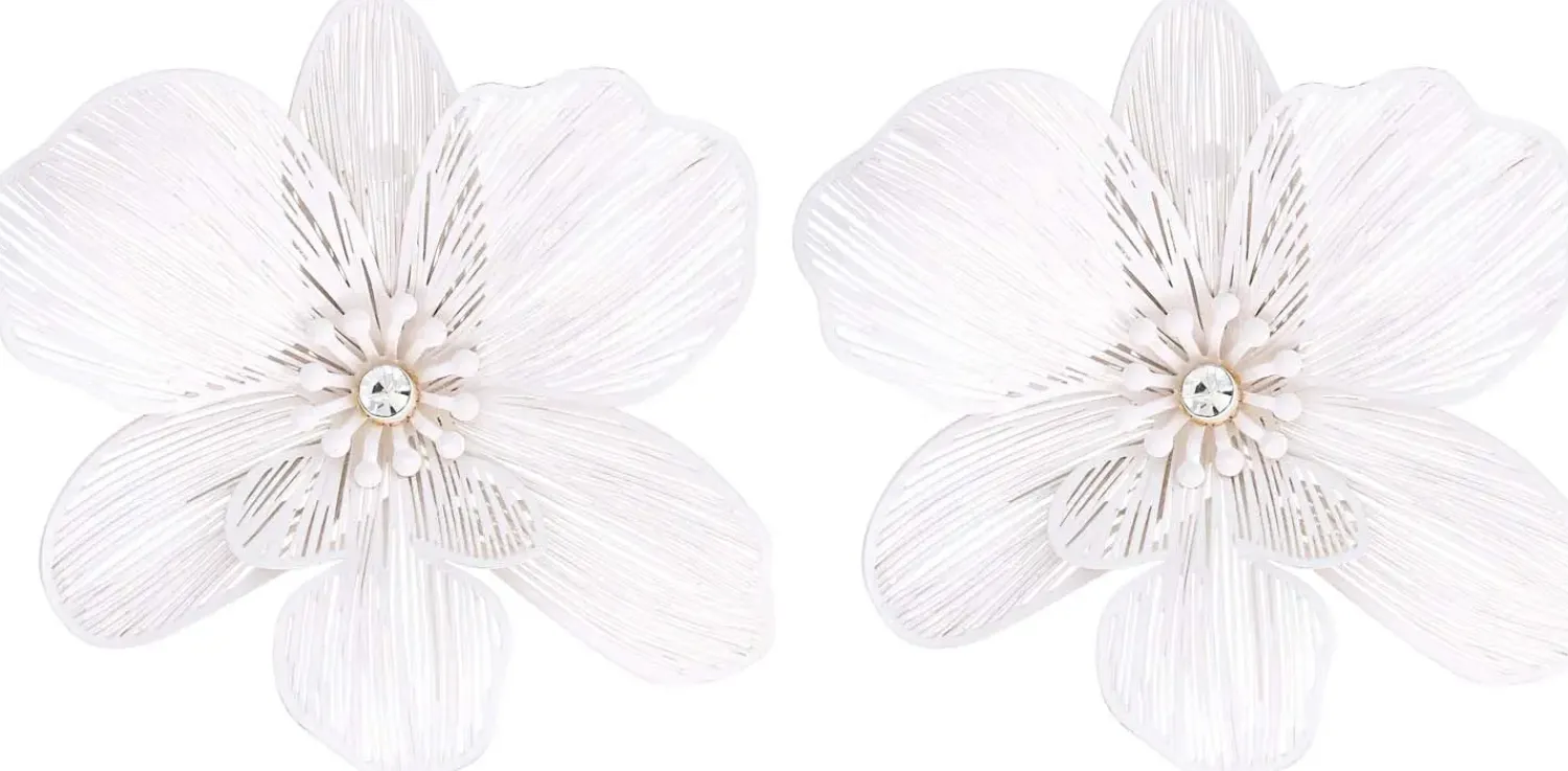 Bijou Brigitte Orecchini a perno - Bright Statement