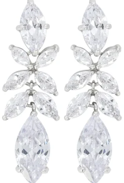 Outlet Bijou Brigitte Orecchini a perno - Brilliant Leaves