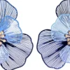 New Bijou Brigitte Orecchini a perno - Chromatic Blossom