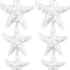 Hot Bijou Brigitte Orecchini a perno - Chrome Stars
