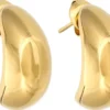 Online Bijou Brigitte Orecchini a perno - Chunky Pear