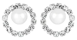 Best Bijou Brigitte Orecchini a perno - Circle Beauty