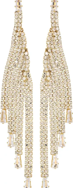 Online Bijou Brigitte Orecchini a perno - Classic Glamour