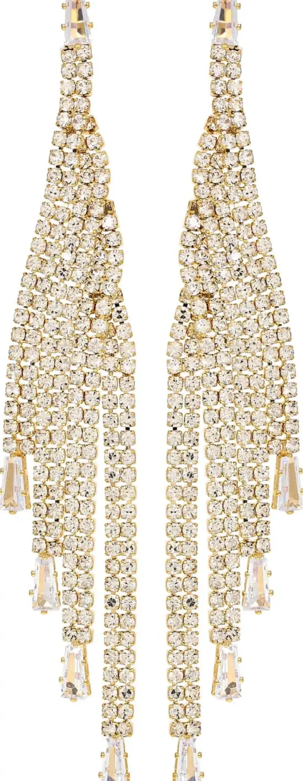 Online Bijou Brigitte Orecchini a perno - Classic Glamour