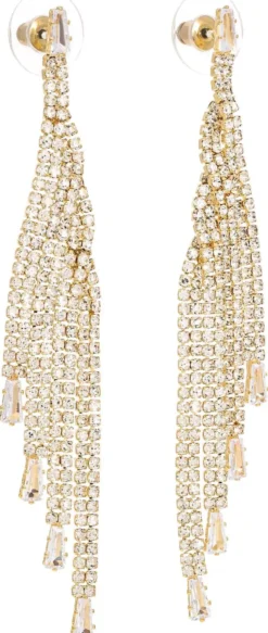 Online Bijou Brigitte Orecchini a perno - Classic Glamour