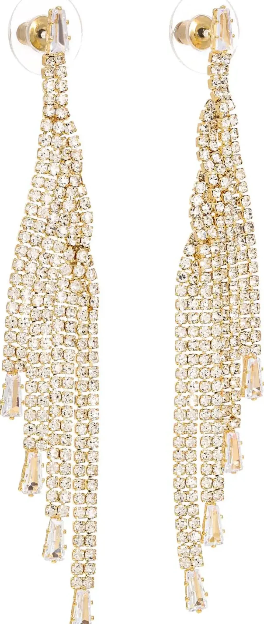 Online Bijou Brigitte Orecchini a perno - Classic Glamour