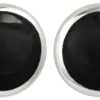 New Bijou Brigitte Orecchini a perno - Classic Onyx