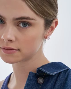 Discount Bijou Brigitte Orecchini a perno - Classy Rosé
