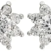 Outlet Bijou Brigitte Orecchini a perno - Crystal Flower