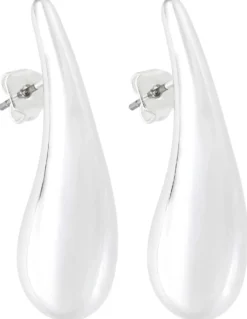 Best Bijou Brigitte Orecchini a perno - Elegant Long