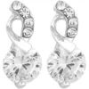 Online Bijou Brigitte Orecchini a perno - Elegant Shine