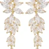 Discount Bijou Brigitte Orecchini a perno - Floral Beauty