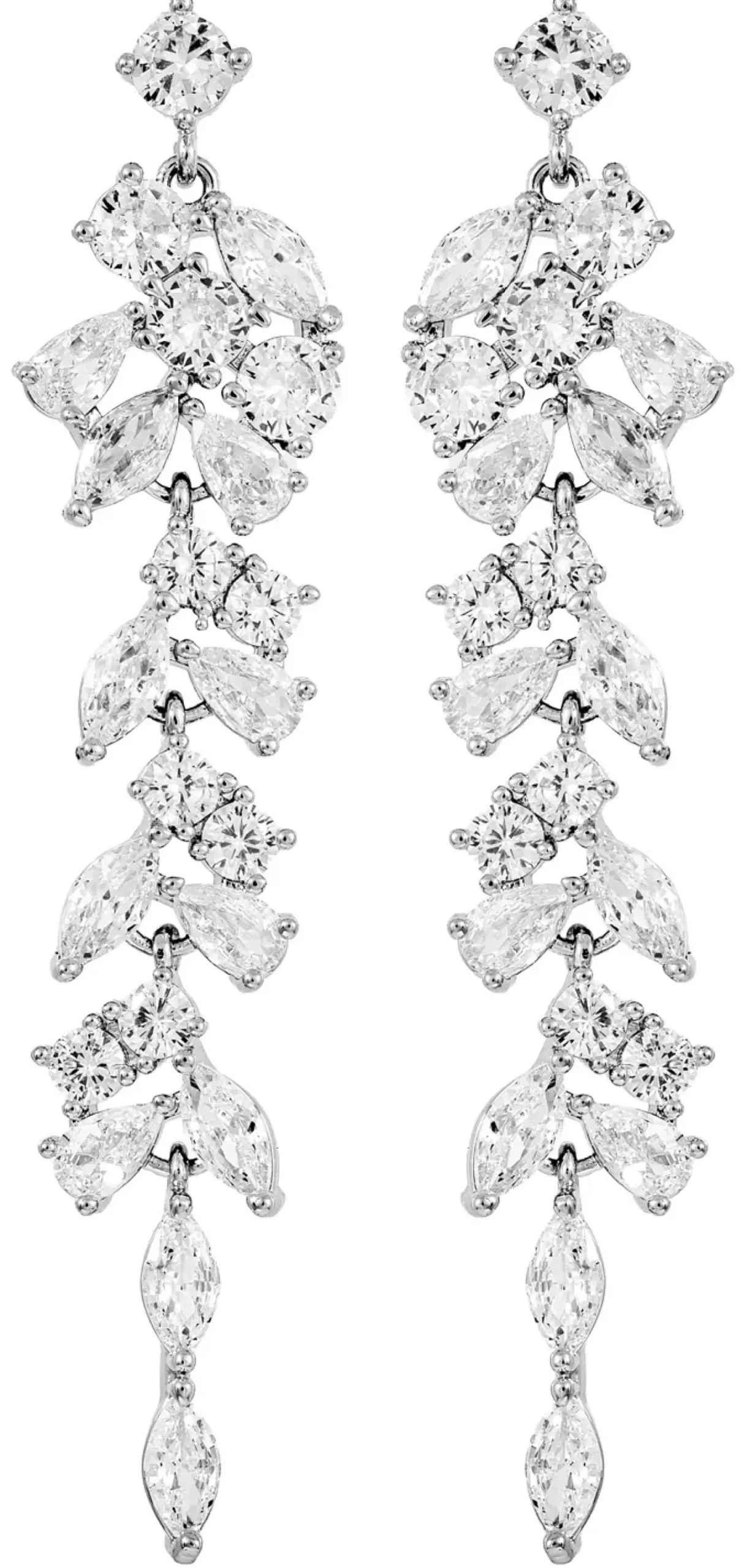 Hot Bijou Brigitte Orecchini a perno - Floral Dream