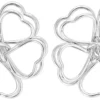New Bijou Brigitte Orecchini a perno - Floral Love