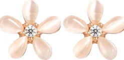 Discount Bijou Brigitte Orecchini a perno - Floral Sweetness