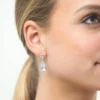Sale Bijou Brigitte Orecchini a perno - Glamorous Sparkle
