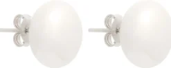 Sale Bijou Brigitte Orecchini a perno - Glossy Pearls