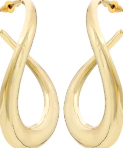 Sale Bijou Brigitte Orecchini a perno - Golden Aesthetic