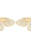 New Bijou Brigitte Orecchini a perno - Graceful Shine
