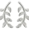 Hot Bijou Brigitte Orecchini a perno - Lovely Leaf