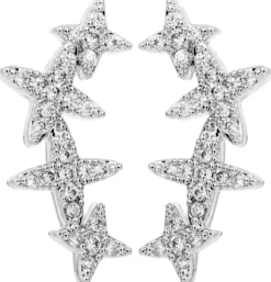 New Bijou Brigitte Orecchini a perno - Luxury Stars