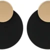 Bijou Brigitte Orecchini a perno - Matt Colours