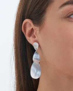 Bijou Brigitte Orecchini a perno - Mat Wonder