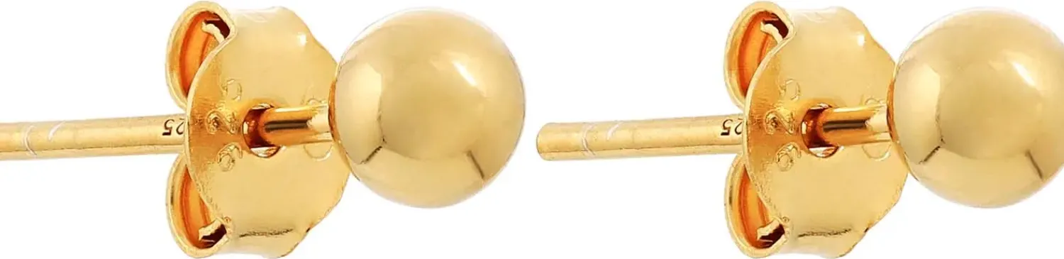 Online Bijou Brigitte Orecchini a perno - Medium Bullets