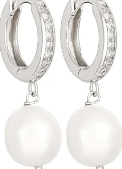 Hot Bijou Brigitte Orecchini a perno - Mesmerizing Shine