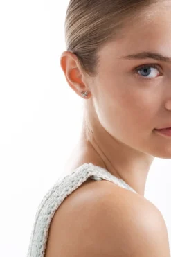 Sale Bijou Brigitte Orecchini a perno - Mindful Sparkle