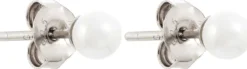Hot Bijou Brigitte Orecchini a perno - Mini Pearls