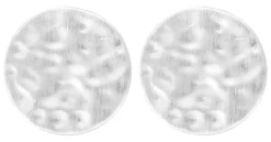 Bijou Brigitte Orecchini a perno - My Silver