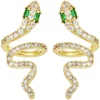 New Bijou Brigitte Orecchini a perno - Mystic Venom