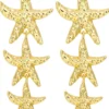 Hot Bijou Brigitte Orecchini a perno - Ocean Finds