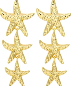 Hot Bijou Brigitte Orecchini a perno - Ocean Finds