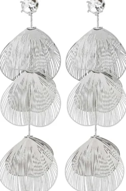 Discount Bijou Brigitte Orecchini a perno - Perfect Petals