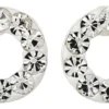 Clearance Bijou Brigitte Orecchini a perno - Petite Shine