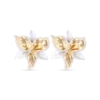 Discount Bijou Brigitte Orecchini a perno - Pure Blossom