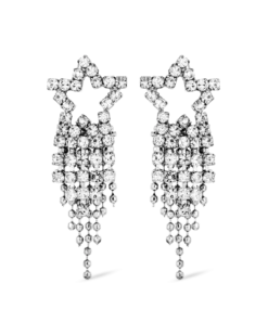 Sale Bijou Brigitte Orecchini a perno - Rhinestone Stars