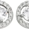 Online Bijou Brigitte Orecchini a perno - Round About
