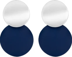 Hot Bijou Brigitte Orecchini a perno - Royal Circle