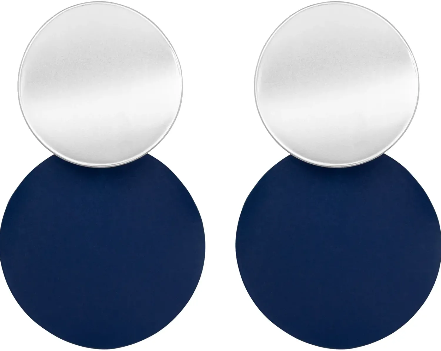 Hot Bijou Brigitte Orecchini a perno - Royal Circle