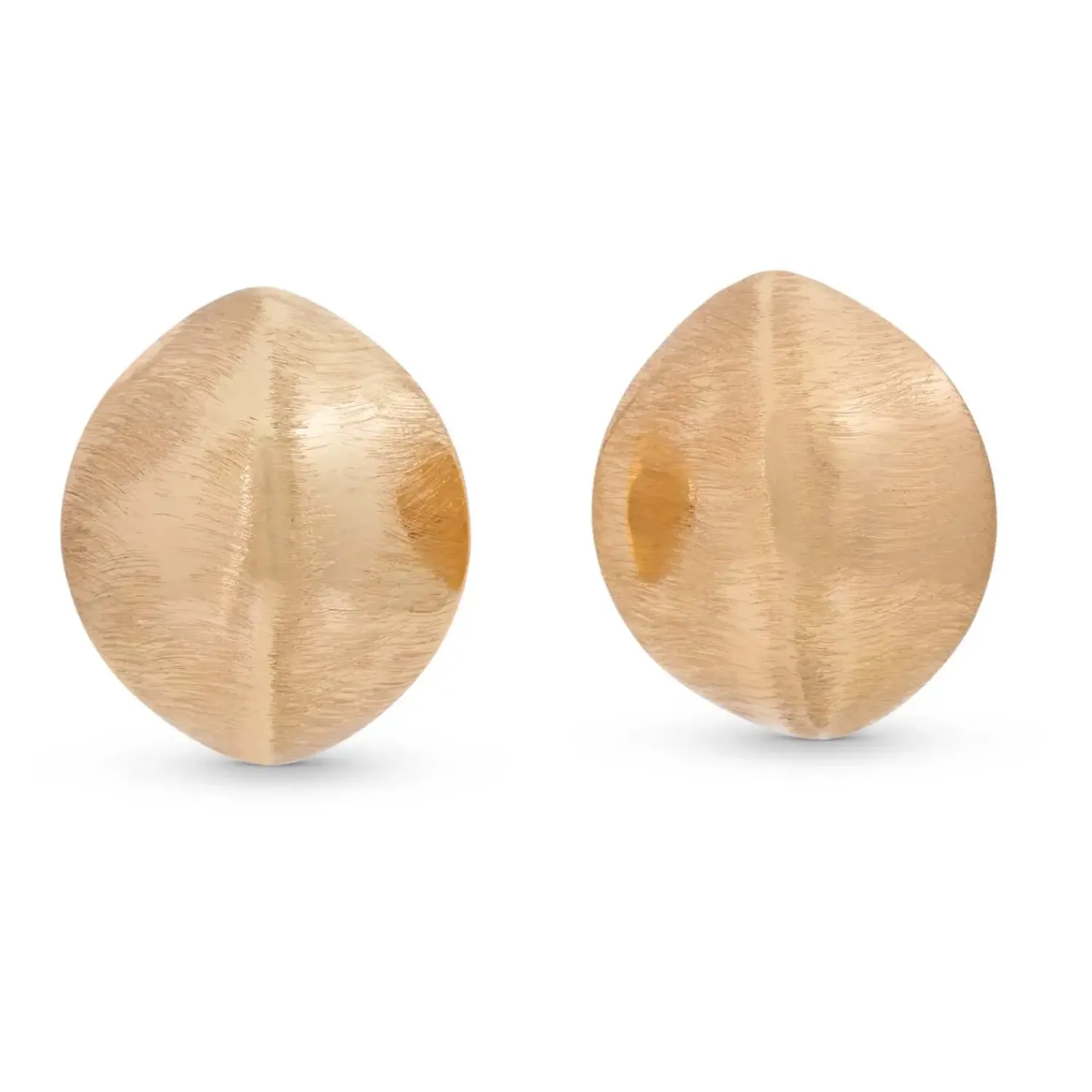 Bijou Brigitte Orecchini a perno - Scratchy Buds
