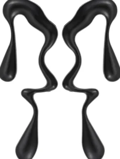 Outlet Bijou Brigitte Orecchini a perno - Shadow Statement