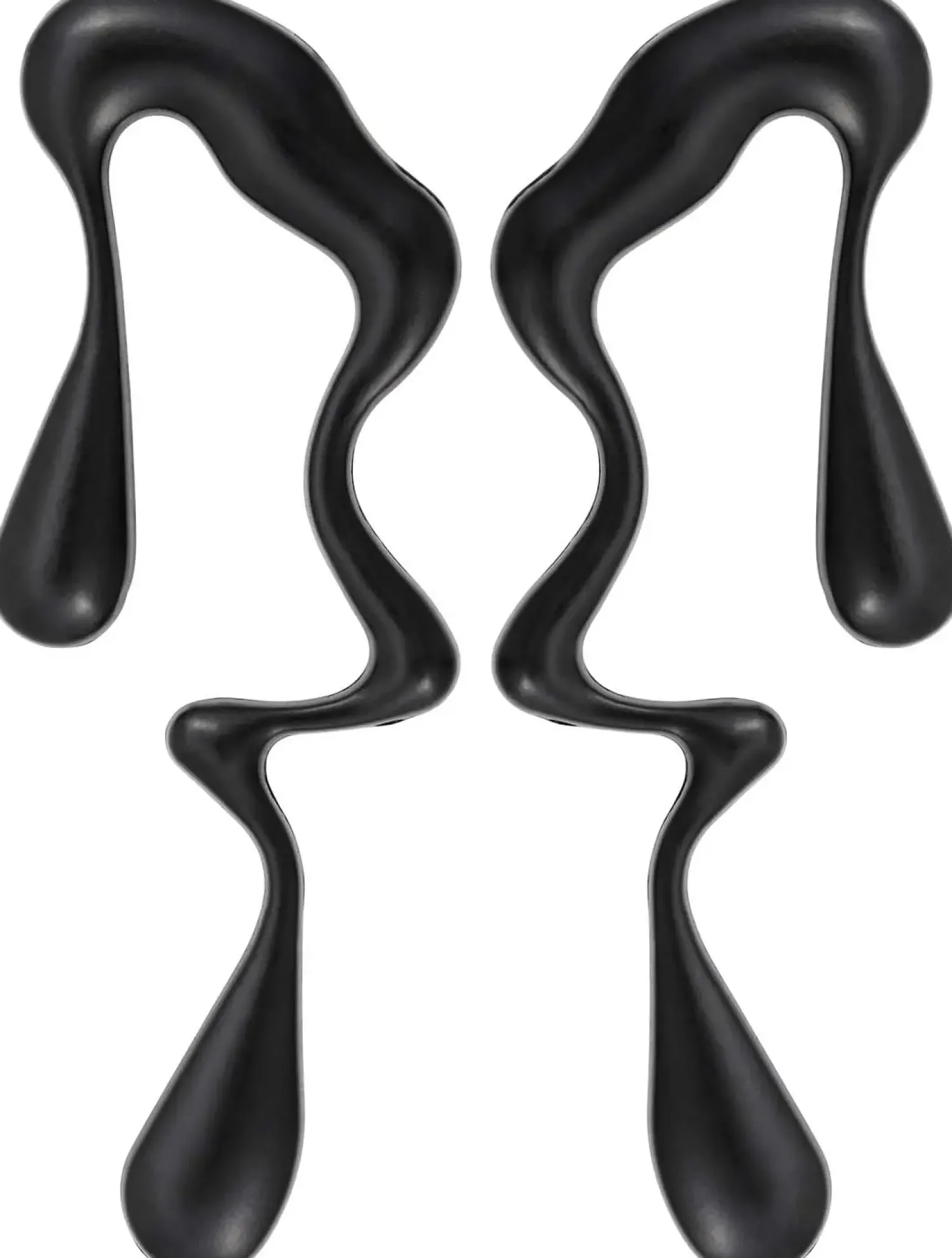 Outlet Bijou Brigitte Orecchini a perno - Shadow Statement