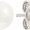 New Bijou Brigitte Orecchini a perno - Shimmering Pearls